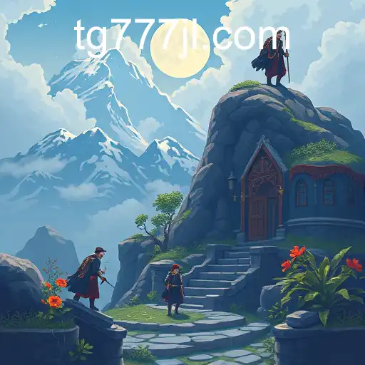 Exploring the Thrilling World of Adventure Games: The TG777 Experience