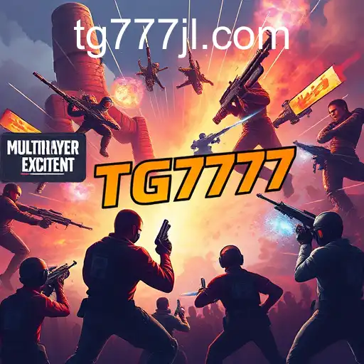 The Thrill of Multiplayer Excitement: Exploring the TG777 Phenomenon