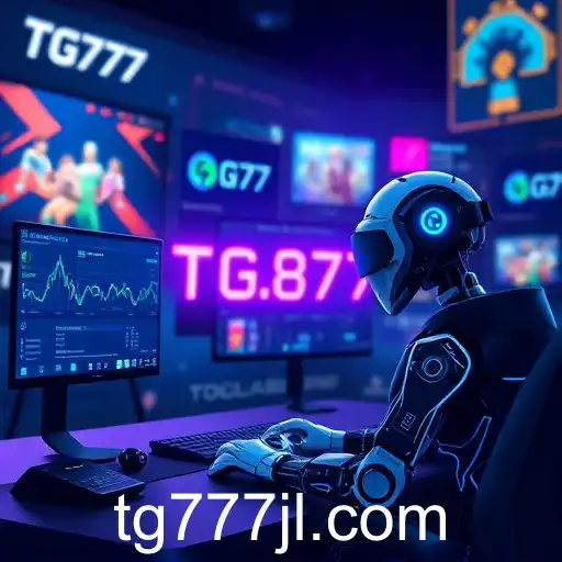 Digital Revolution in Online Gaming