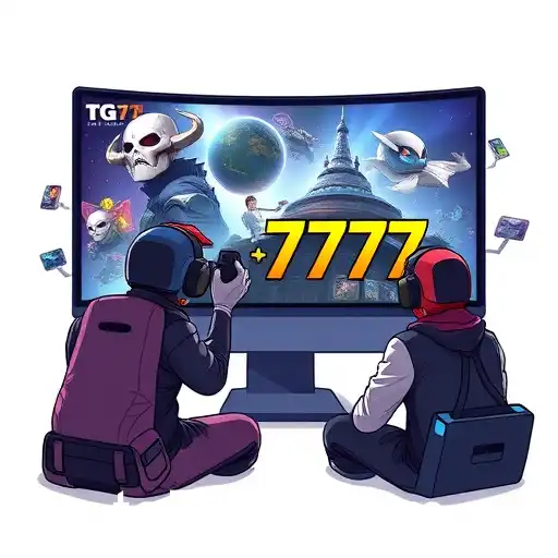 Innovations in Online Gaming