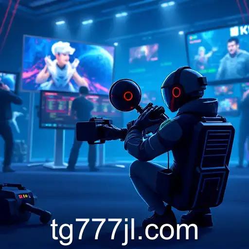 Revolutionizing Digital Play: TG777 Emerges as a Leader