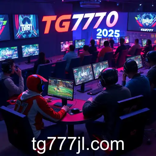 Rise of Online Gaming Communities