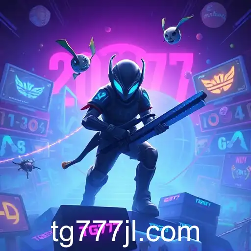 The Rise of TG777: Gaming Trends and Insights