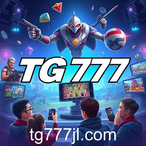 The Rise of TG777: A New Era for English Game Lovers