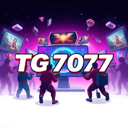 The Rise of TG777 in Online Gaming