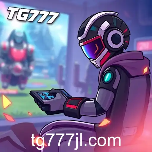 The Rise of TG777 in Gaming