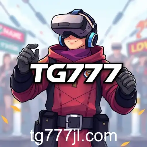 The Evolution of TG777: A Game-Changer in Online Gaming