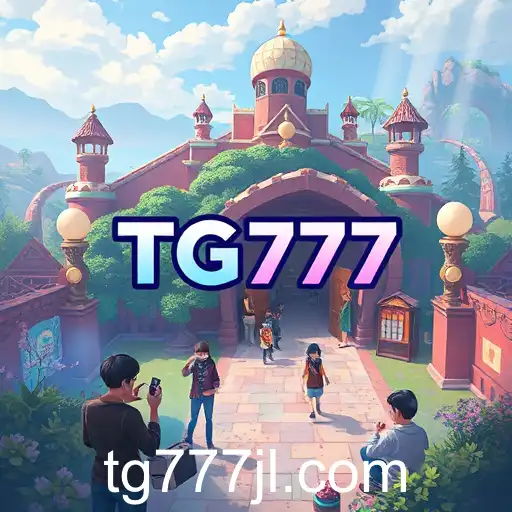 TG777 Revolutionizes Online Gaming