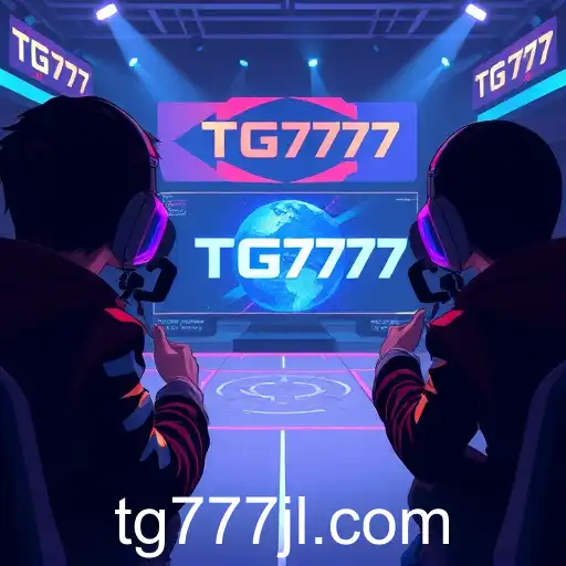 TG777: Pioneering the Future of Online Gaming
