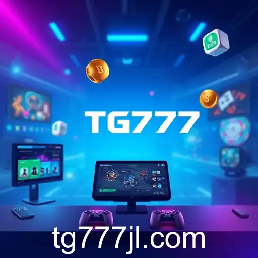 TG777 Revolutionizes Online Gaming Experience