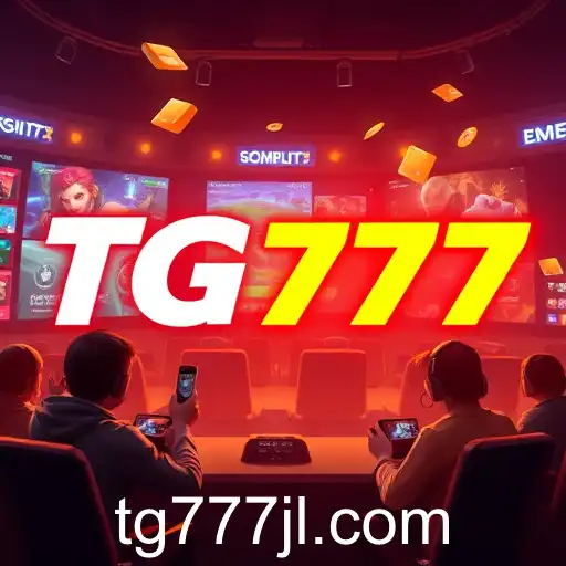 TG777 Transforms Online Gaming Landscape