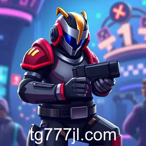 The Rise of TG777 in English Gaming Communities