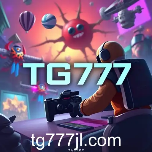 TG777's Impact on Gaming Industry