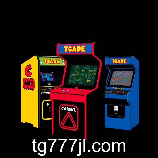 The Rise of TG777 in Online Gaming