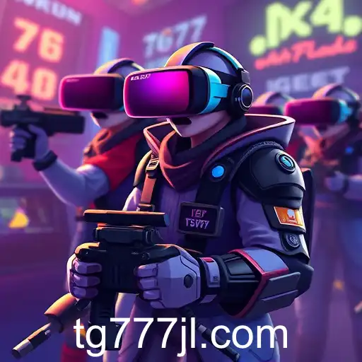 TG777 Revolutionizes Online Gaming