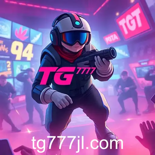 The Rise of TG777 in Global Gaming