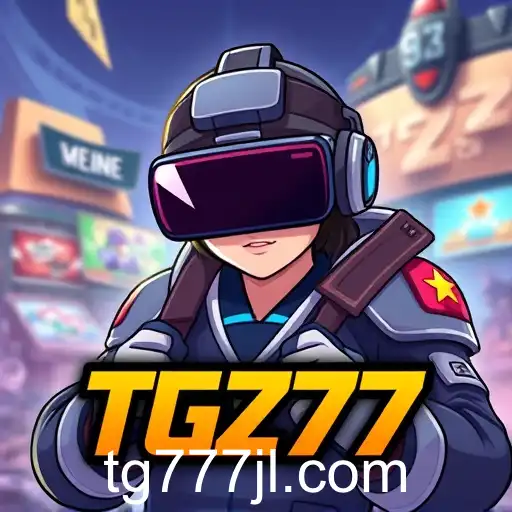 The Rise of TG777 in Gaming Culture