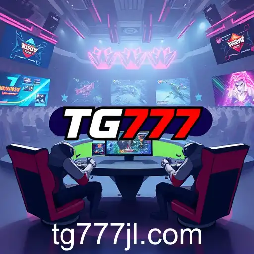 The Rise of TG777: Gaming Trends and Insights