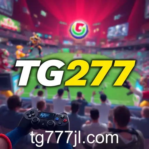 The Rise of TG777 in Online Gaming
