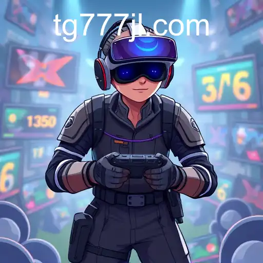The Rise of TG777 in Online Gaming