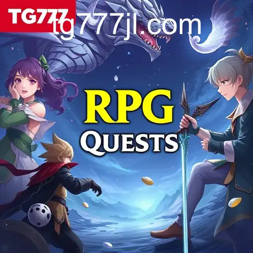 Exploring the World of RPG Quests: A Gamer's Adventure Awaits