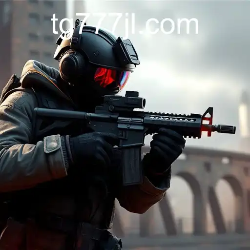 Exploring the Dynamic World of Shooter Games and the Significance of TG777