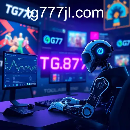 Digital Revolution in Online Gaming