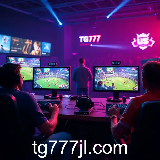 Evolving Trends in Online Gaming Communities