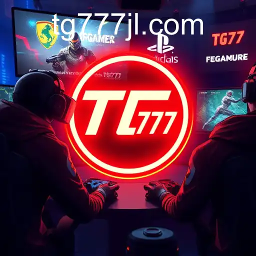 Gaming Evolution and TG777's Role