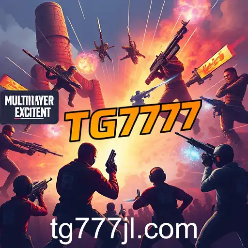 The Thrill of Multiplayer Excitement: Exploring the TG777 Phenomenon