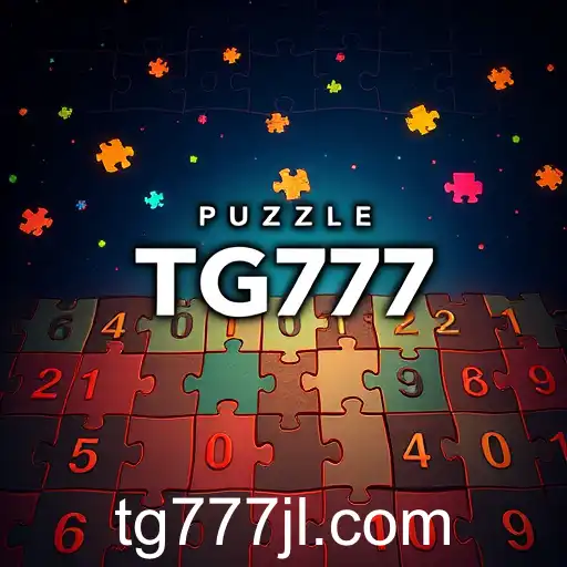 Exploring the Exciting World of 'Puzzle Fun' with TG777