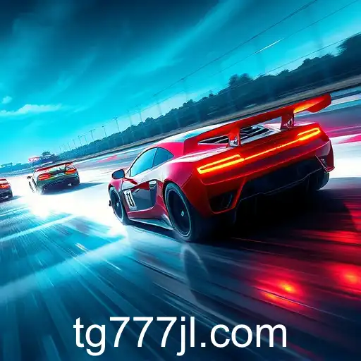 Exploring 'Racing Thrill': The High-Speed World of TG777