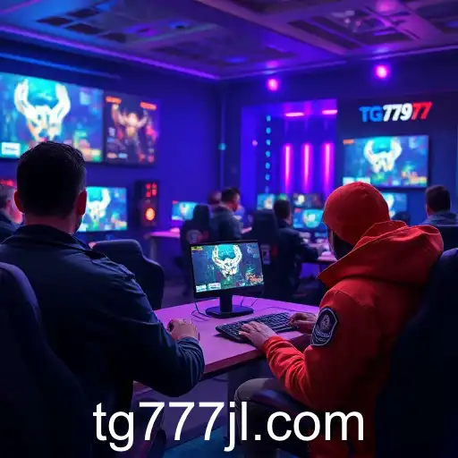 The Rise and Influence of Online Gaming in 2025