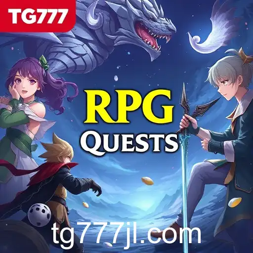Exploring the World of RPG Quests: A Gamer's Adventure Awaits
