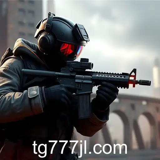 Exploring the Dynamic World of Shooter Games and the Significance of TG777