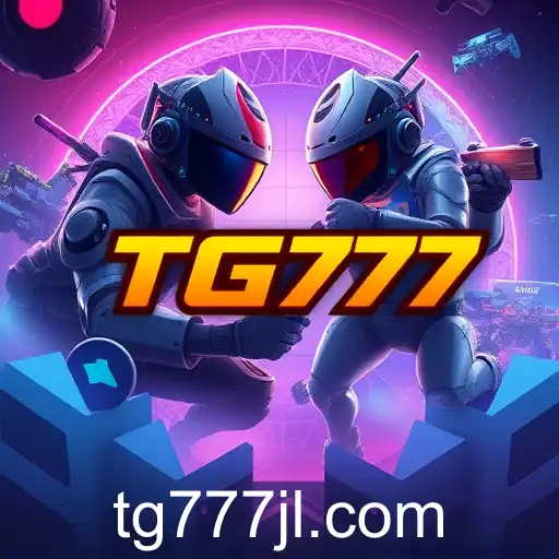 The Rise of TG777: Revolutionizing the Gaming Landscape