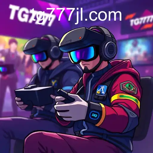 TG777: Gaming Evolution and Industry Perspective