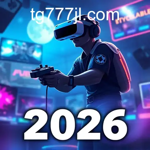 TG777 Boosts Gaming Community Engagement in 2026