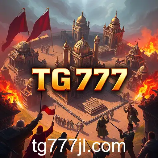 The Rise of TG777 in the Gaming World