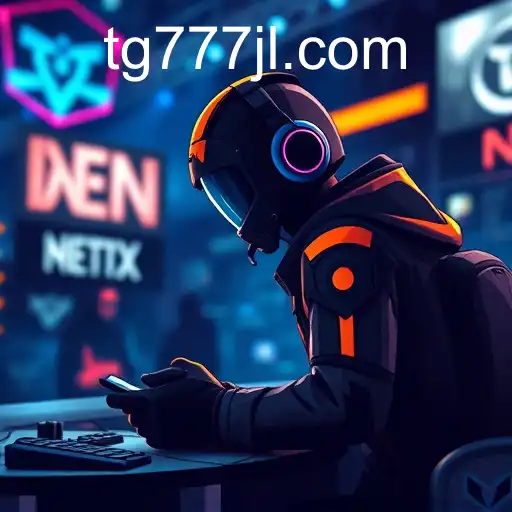TG777: A New Era in Online Gaming