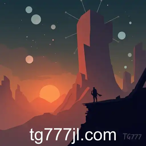 TG777: Revolutionizing Gaming in the UK