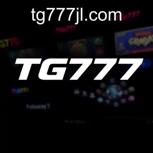 TG777: Revolutionizing Online Gaming