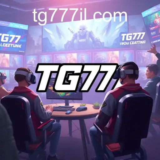 The Impact of TG777 on Online Gaming in 2025
