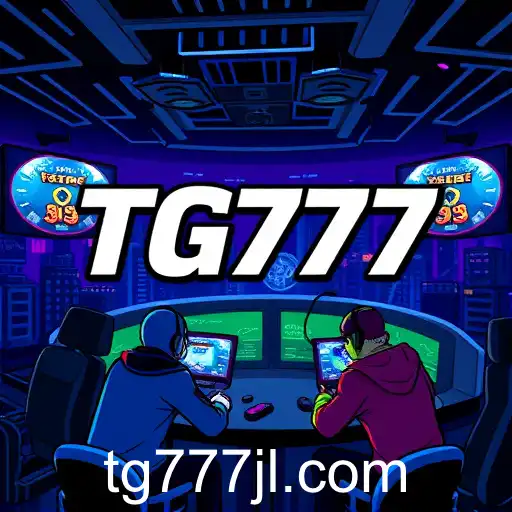 TG777: Revolutionizing the World of Online Gaming