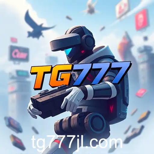 The Rise of TG777: A New Era in Online Gaming
