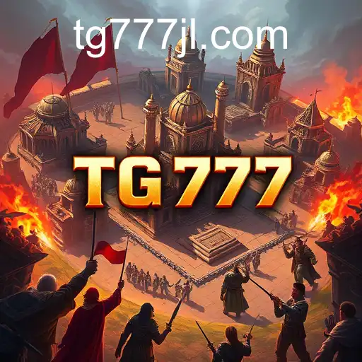 Exploring the World of Strategy Play: Unveiling the TG777 Experience