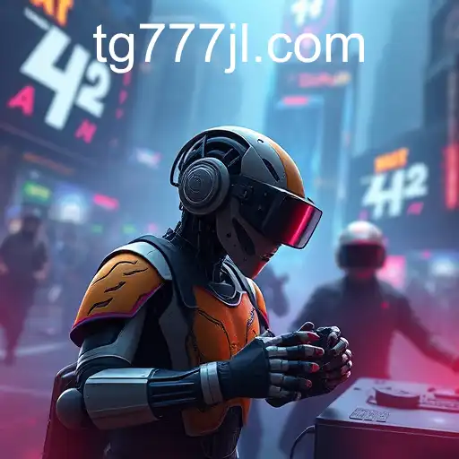 Gaming Evolution: TG777 and the New Era