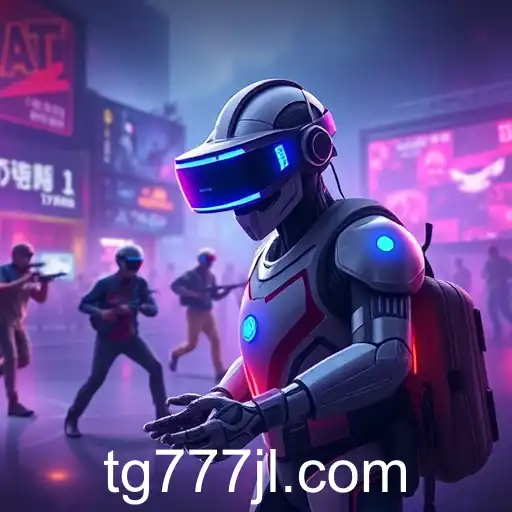 TG777 Brings Gaming Evolution to 2025