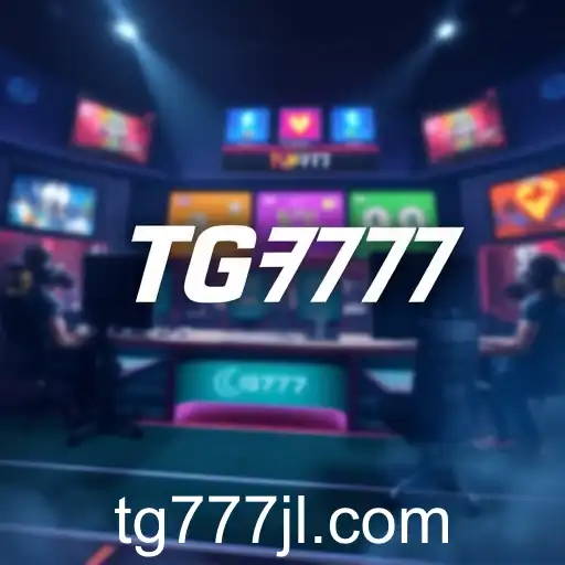 The Digital Rise of TG777 in Online Gaming