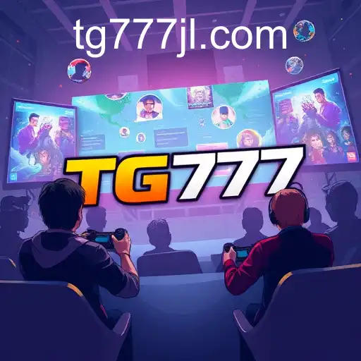 TG777: Revolutionizing Online Gaming in the Mid-2020s